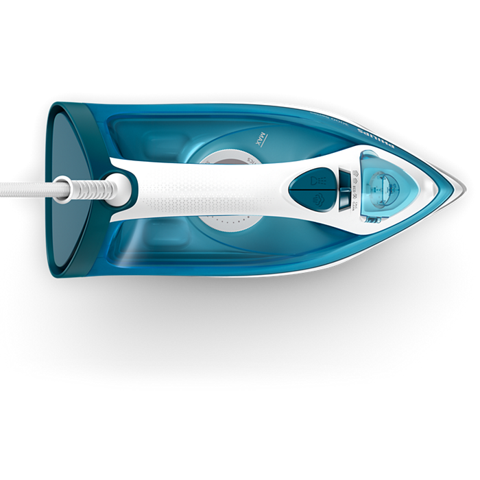 Philips Steam iron DST3011/20 3000 Series Philips Steam iron DST3011/20 3000 Series